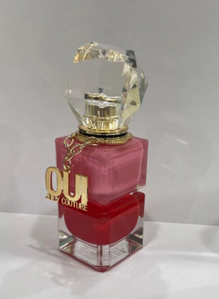 Oui juicy couture 50ml clearance