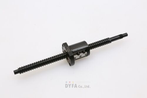 THK NNB Ground Ball Screw BIF1605E-5RG0FM+305LC7FM BSC-I-1554=1F61-3 - Picture 3 of 15