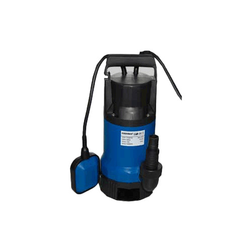 Elettropompa Sommergibile per Acque Nere e Drenaggio - Offerta! - 1