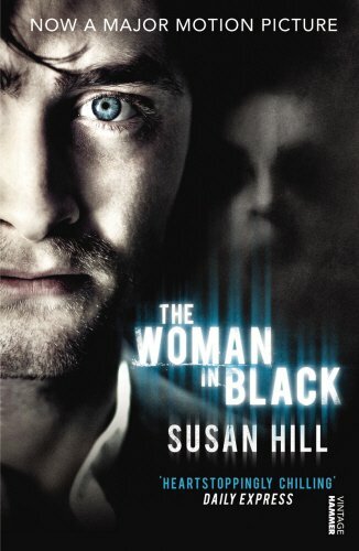 The Woman In Black by Hill, Susan Book The Fast Free Shipping - Foto 1 di 2