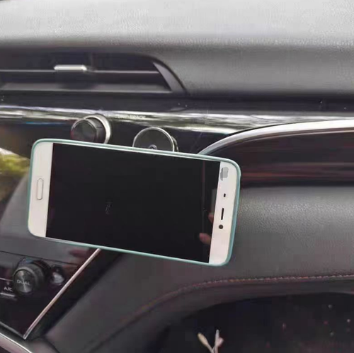 Supporto presa d'aria auto supporto culla adatto per cellulare iPhone Samsung universale - Foto 10 di 20
