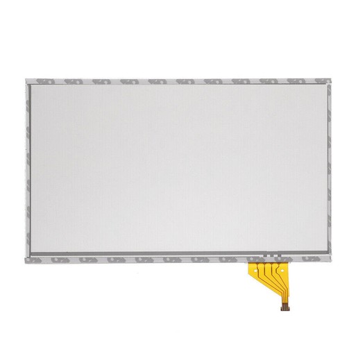 Navigation Touch Screen Glass Digitizer For Lexus IS250 IS350 GS300 Toyota Prius - Picture 5 of 12