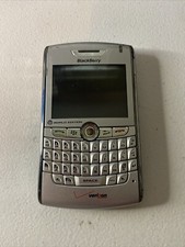 BLACKBERRY WORLD EDITION 8830 VERIZON CLEAN ESN, NO BATTERY, WORKS   