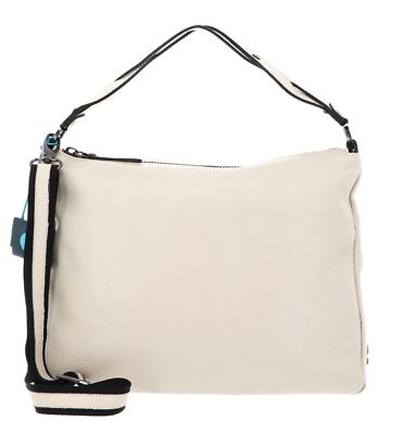 Gabs Calliope Shoulder Bag L Schultertasche Tasche Ecrù creme Neu