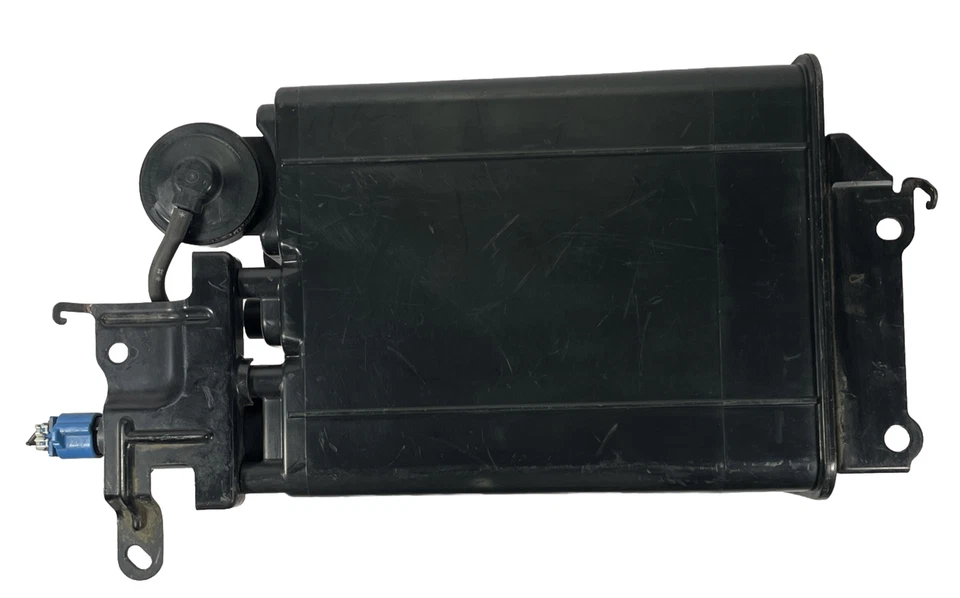 Toyota 4Runner, vasilha de vapor de combustível, 2003-2005, 4.0L, V6, 1GRFE, 77740-35490 - Imagem 2 de 4