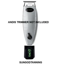 Tomb45 Wireless Charging Powerclip For Andis Cordless T-Outliner Trimmer