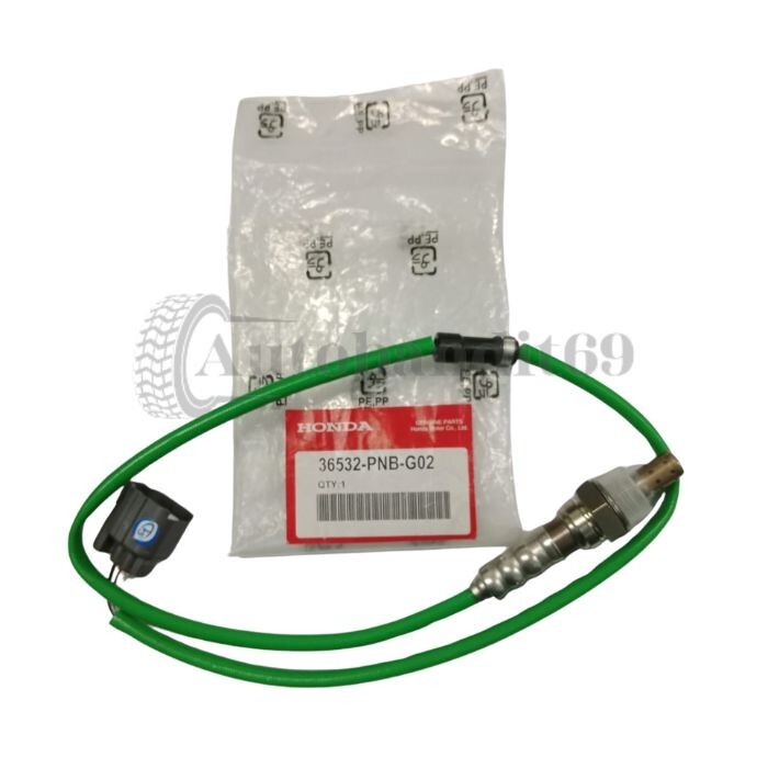 36532-PNB-G02 Fits For HONDA CR-V Oxygen 2.0L Lambda Sensor