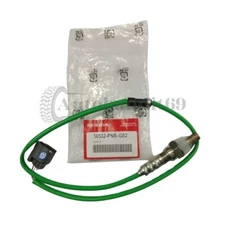 36532-PNB-G02 Fits For HONDA CR-V Oxygen 2.0L Lambda Sensor TRISCAN Rear GENUINE