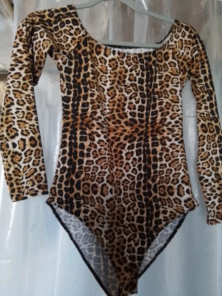 Body manga larga con hombros descubiertos MANGOPOP para mujer Foto 4 de 4