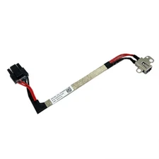 DC Power jack Cable For MSI Pulse GL66 11UE/GL66 11UEK/GL66 11UGK(MS-1581) fter