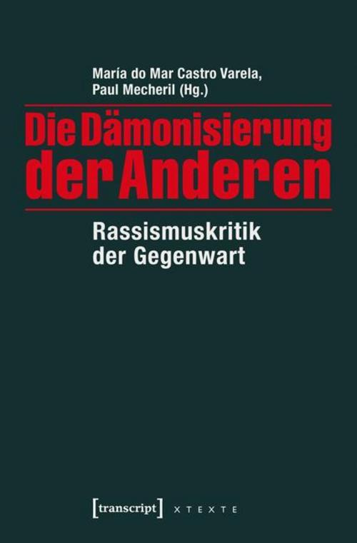Thumbnail - Die Dämonisierung Der Anderen, María Do Mar Castro Varela