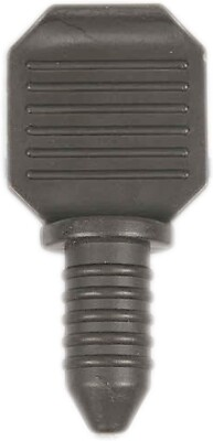#ad OEM LG 5006EN3015A Washer Drain Hose Plug 5006EN3015A $10.99