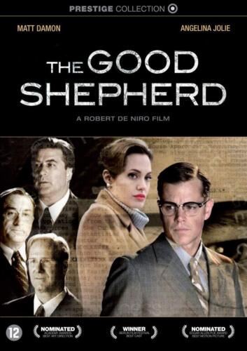 Good shepherd (DVD) - Picture 1 of 2