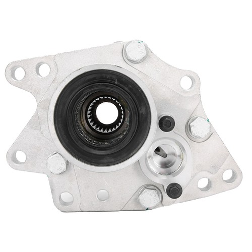 Front Axle Disconnect Actuator Stainless Steel Replacement Fit For - Picture 2 of 12