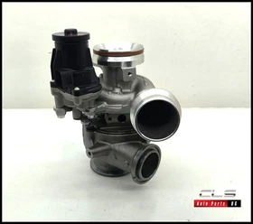 Turbolader BMW 1 F20 F21 114d 70kW 95PS 116d 85kW 116PS 8582021 11658591734