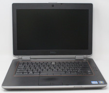 Lot of 3 Dell Latitude E6420 i5 2520M @ 2.5 GHz 128 GB SSD 8 GB Windows 10 Home