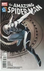 Amazing Spider-Man Vol 1 # 658 Cover A NM Marvel 2011 [XX]