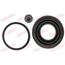 Reparatursatz Bremssattel hinten für Nissan Evalia Juke F15 NV200 | 24466844