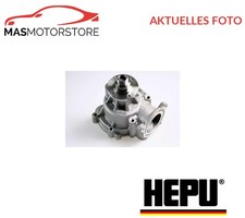 MOTOR K�HLWASSERPUMPE WASSERPUMPE HEPU P492 P F�R BMW 3,E46 M3,M3 3.2 3.2L