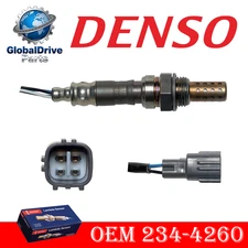 DENSO 234-4260 Downstream Right Oxygen Sensor For Toyota Tacoma 2005-06 4.0L V6