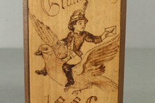 1800-1899 Antique Primitive Drawings for sale | eBay