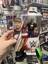 Stone Cold Steve Austin - WWE Elite Top Picks 2025 Wave 2  Wrestling Figure
