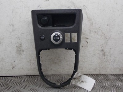 Nissan X Trail 4x4 Off Road Switch With Surround Trim Panel2007-2014S
