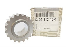 Poulies diverses Dacia LOGAN
