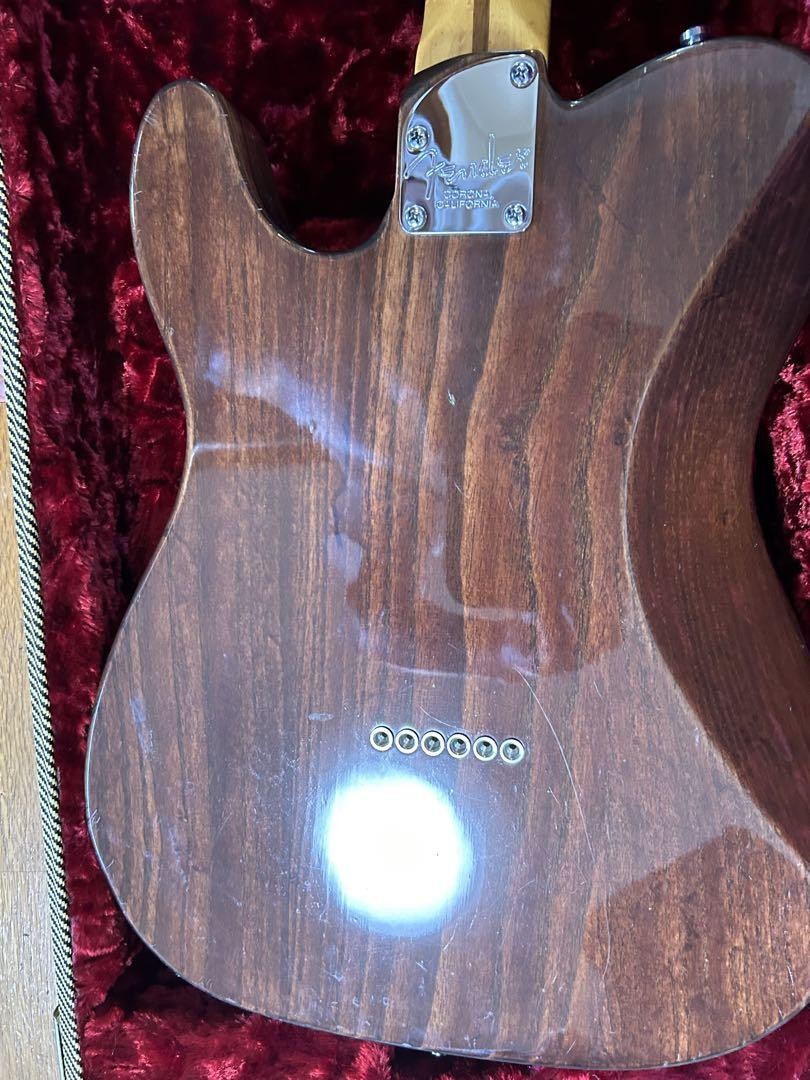 Fender Telecaster select 純正ハードケース付 Fender Telecaster select 純正ハードケース付 Yahoo