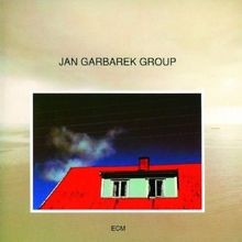 Photo With Blue Sky,White Clou  von Garbarek,Jan | CD | Zustand sehr gut