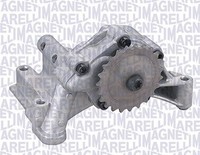 1X Magneti Marelli 351516000014 ÖLpumpe FüR VW Audi Skoda Seat