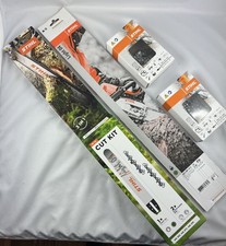 STIHL CUT KIT 10 MS261,MS271,MS291 30030009901, 30030003313 + 36900000067