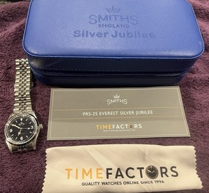Smiths Everest | eBay