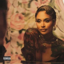 Kehlani - While We Wait 2 [Explicit Content] (Alliance Mod, Manufactured on Dema