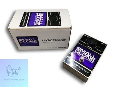Electro Harmonix EH4600 Full Chorus Effektpedal JP