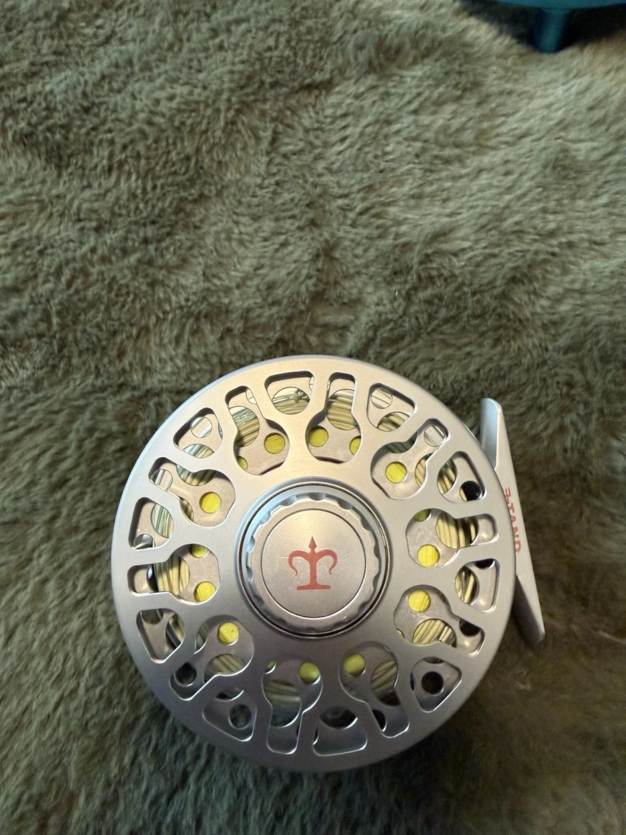 Las mejores ofertas en Carrete de mosca 3-Tand carretes de pesca | eBay Las mejores ofertas en Carrete de mosca 3-Tand carretes de pesca | eBay