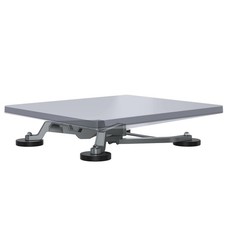 NovaKits Starlink Mini Car Roof Mount, Patented Magnetic Quick Release Starlink