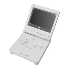 Game Boy Advance SP Housing Shell Repair Kit Case Nintendo