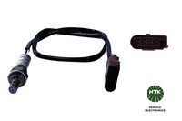 NTK Lambdasonde Sensor Abgassteuerung 92428 FüR VW Golf 4 1J1 Variant 1J5 Bora 1