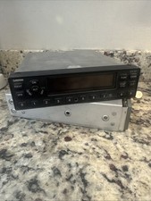 Garmin GTX-327 -Great Condition w/Tray Rack and Backplate