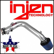Injen Sp Cold Air Intake System Fits 2005-2008 Volkswagen Jetta Rabbit 2.5l Injen Sp Cold Air Intake System Fits 2005-2008 Volkswagen Jetta Rabbit 2.5l