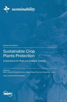 Sustainable Crop Plants Protection | Buch | Englisch (2023) | Mdpi Ag