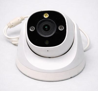 Reolink NVC-D12M 12MP PoE Dome Add-On Outdoor Security Camera AI Person Vehicle