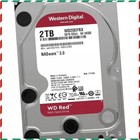 WD Red NAS WD20EFRX 5400RPM 2TB 3.5" SATA III 64MB Internal Enterprise Drive
