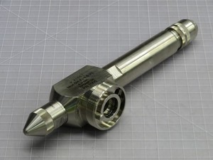 GLATT 0/4 7-1 S 73 7005 AIR ATOMIZING SPRAY NOZZLE T233570