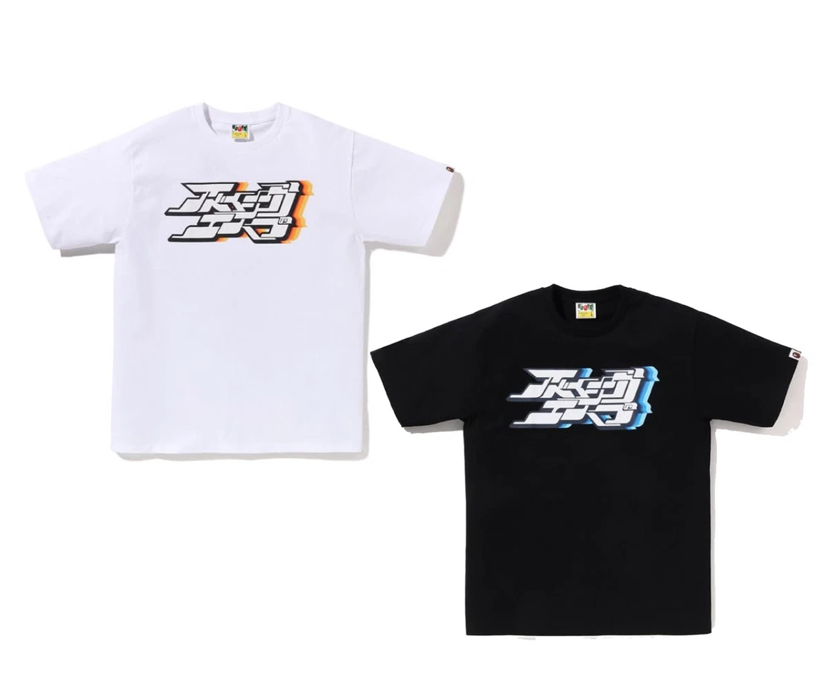 A Bathing Ape Regular Size 3XL T-Shirts for Men for sale | eBay