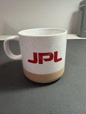 JPL COFFEE MUG - NASA s Jet Propulsion Labora...