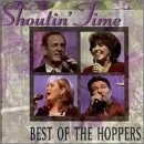 HOPPERS - Shoutin Time: Best Of The Hoppers - CD - **Mint Condition**