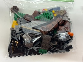 LEGO City 60059 Logging Truck Complete NO Box or Manual