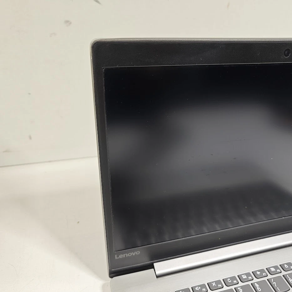 Lenovo 80X4 Portátil I3-7100U, 4GB RAM, 256GB SSD - Reacondicionado, Sin SO - Imagen 3 de 4